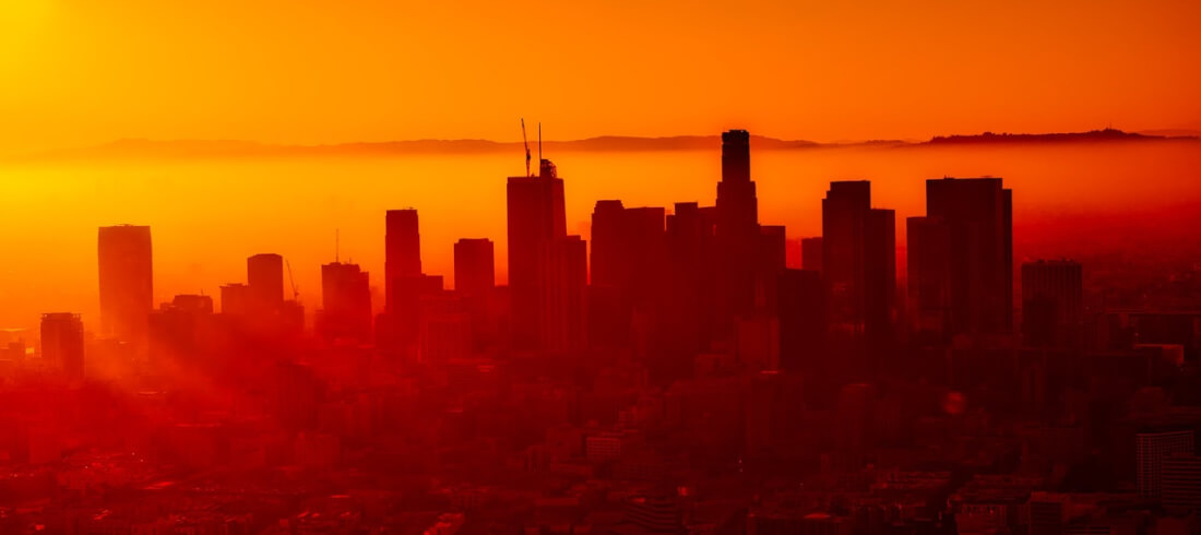 Unpacking LA’s Vibrancy: Lessons for Social WiFi  & the Polish Business Landscape