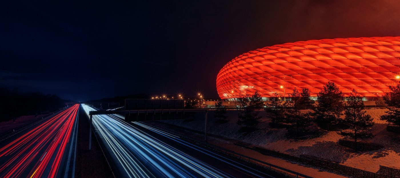 What the Bundesliga can teach other industries