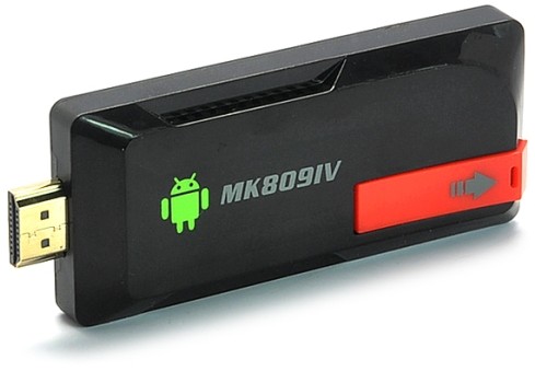 Android HDMI dongle
