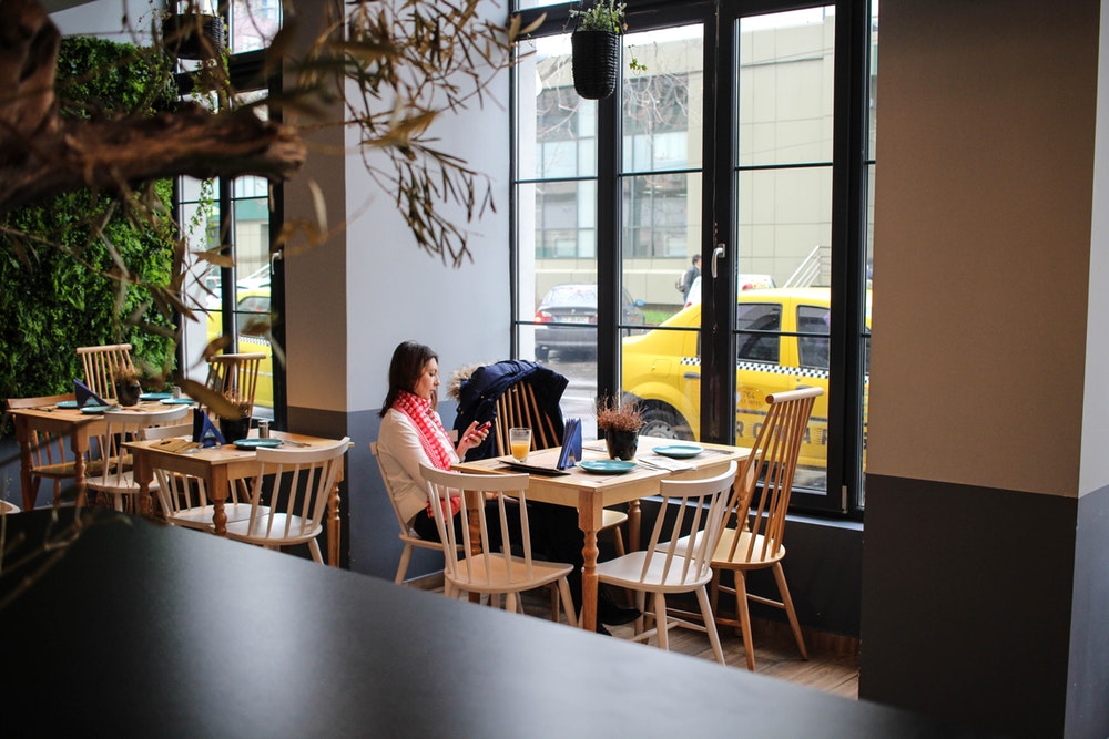 5 Reasons to Implement WiFi in a Restaurant