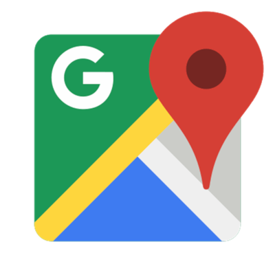 Google Maps reviews