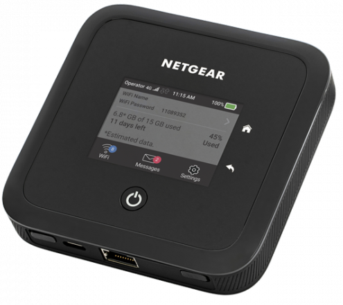 Netgear Nighthawk M5 (MR5200)