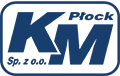 KM Płock logo