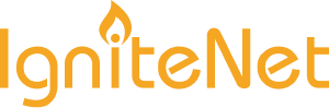 IgniteNet Logo
