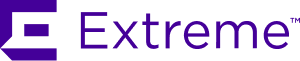 Extreme Networks Logo