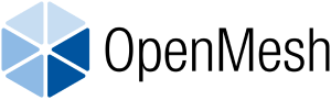 OpenMesh Logo