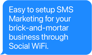 SMS Marketing