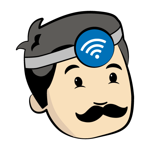 Dr.WiFi