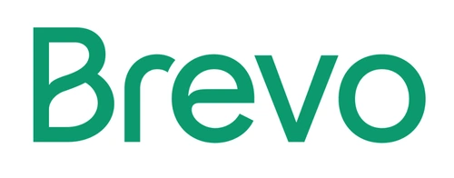 Brevo Logo