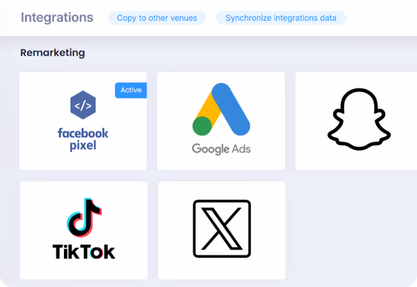 Ad Delivery