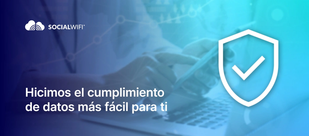 Presentamos nuestro nuevo portal sobre normativa de datos