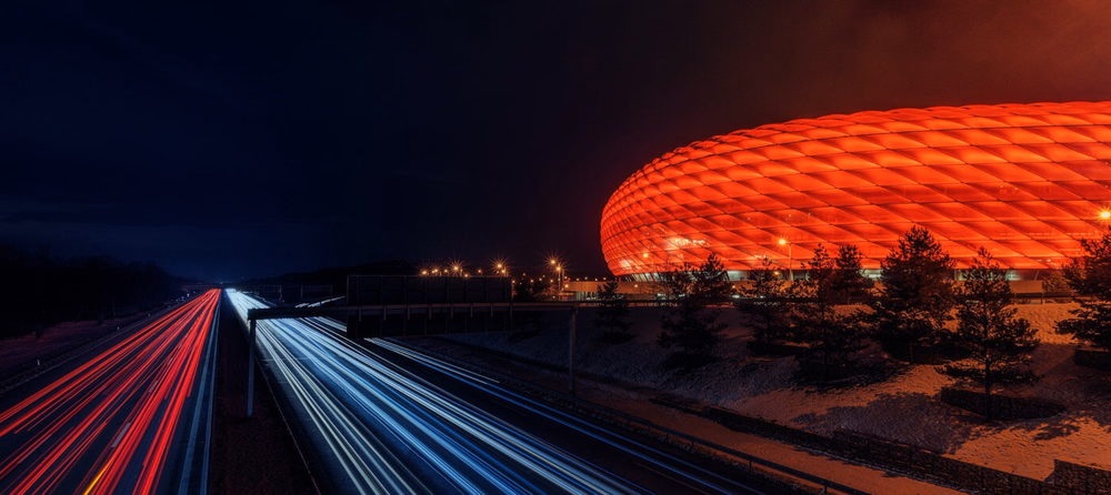 What the Bundesliga can teach other industries