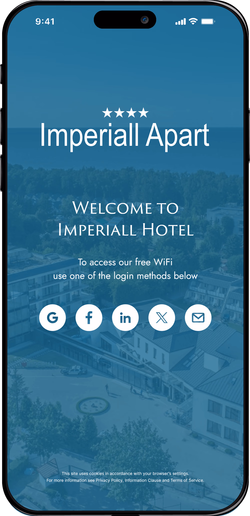Imperiall Hotel