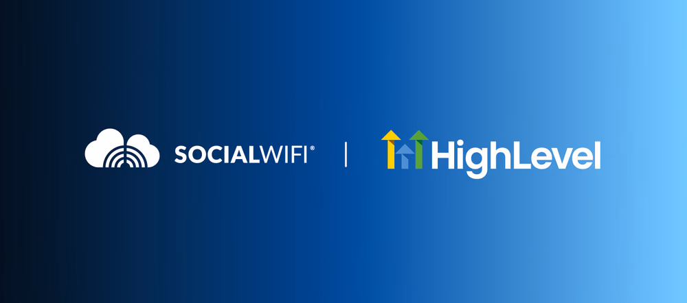 Zautomatyzuj zarządzanie kontaktami sprzedażowymi, łącząc Social WiFi i GoHighLevel