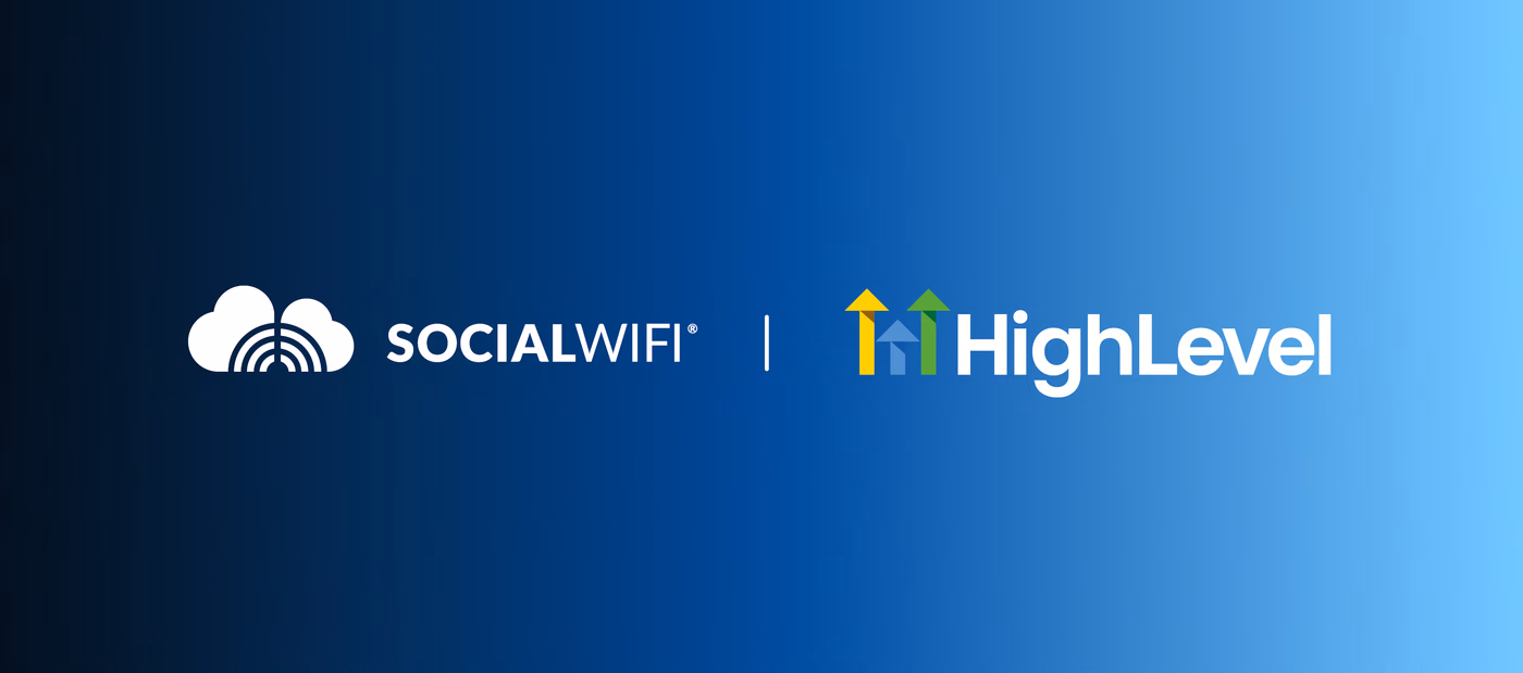 Zautomatyzuj zarządzanie kontaktami sprzedażowymi, łącząc Social WiFi i GoHighLevel
