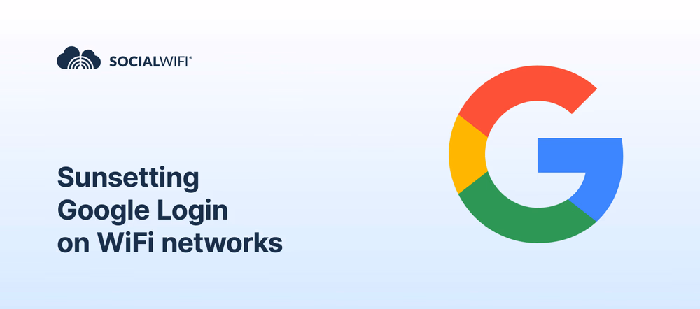 Google Login is going away. Here's what you need to know