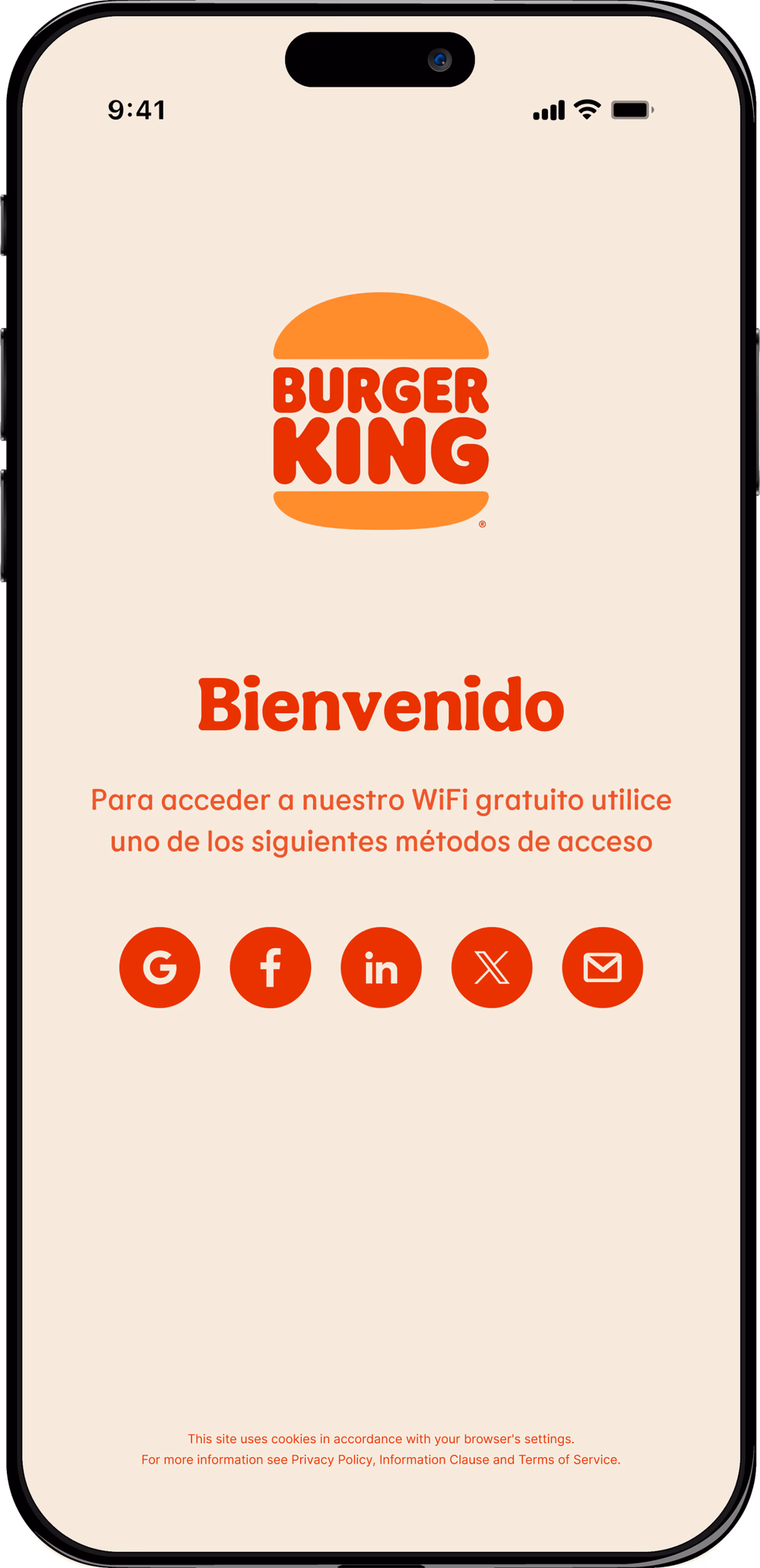 Burger King