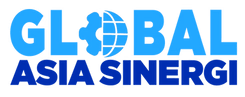 Global Asia Sinergi logo