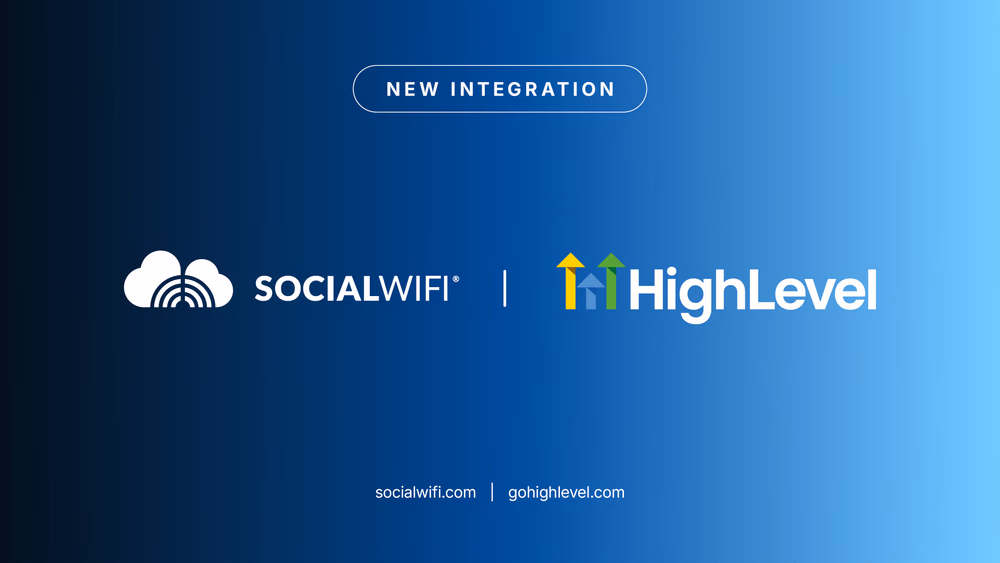 Automate Your Lead Management by Combining Social WiFi & GoHighLevel