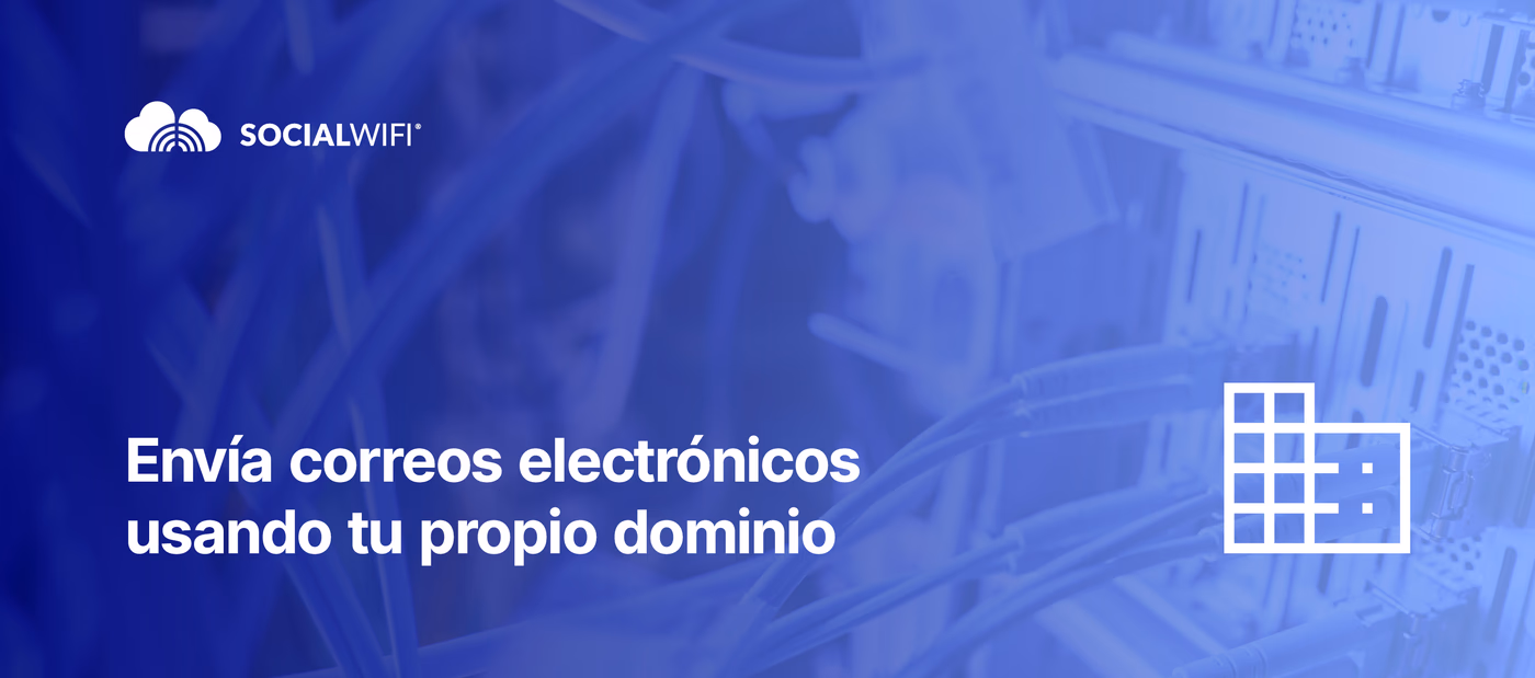 ¿Por qué enviar correos electrónicos desde tu propio dominio ofrece mejores resultados?