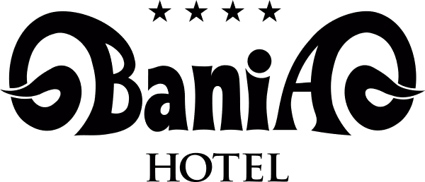 Hotel Bania logo