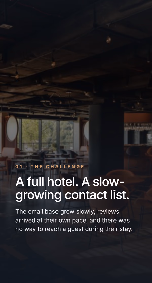 Hotel Belmonte, slide 2 of 5