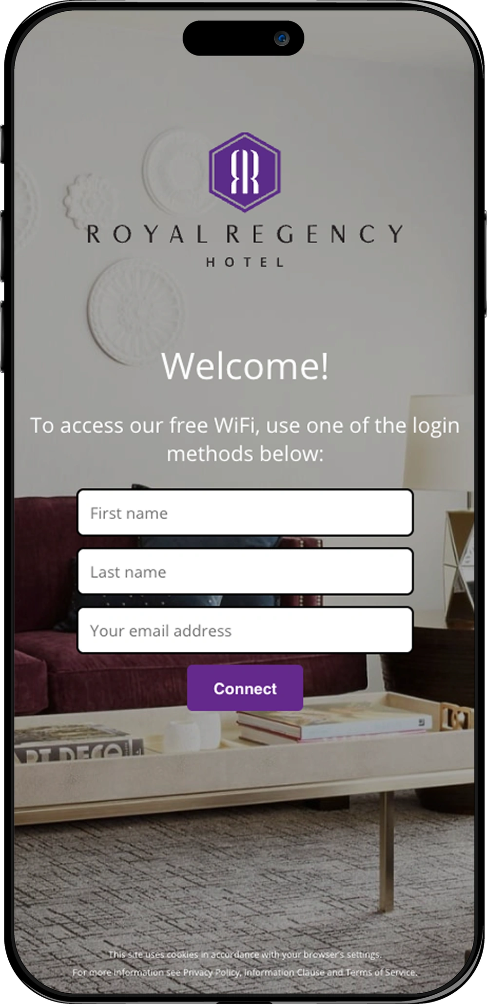 Royal Regency Hotel