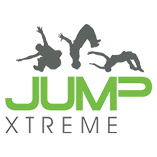Jump Xtreme logo