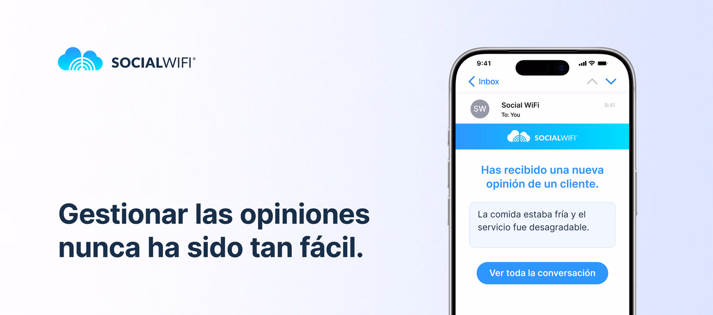Grandes mejoras en la gestión de comentarios