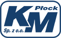 KM Płock logo
