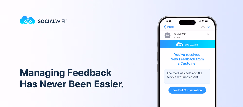 Big Improvements to Feedback Management