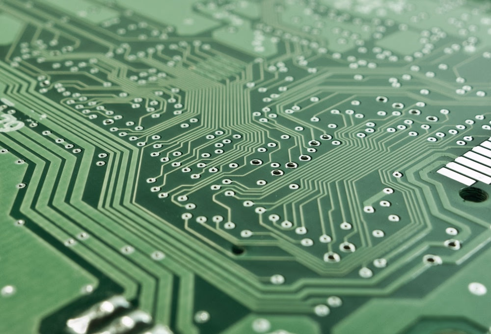 green espressif systems chip