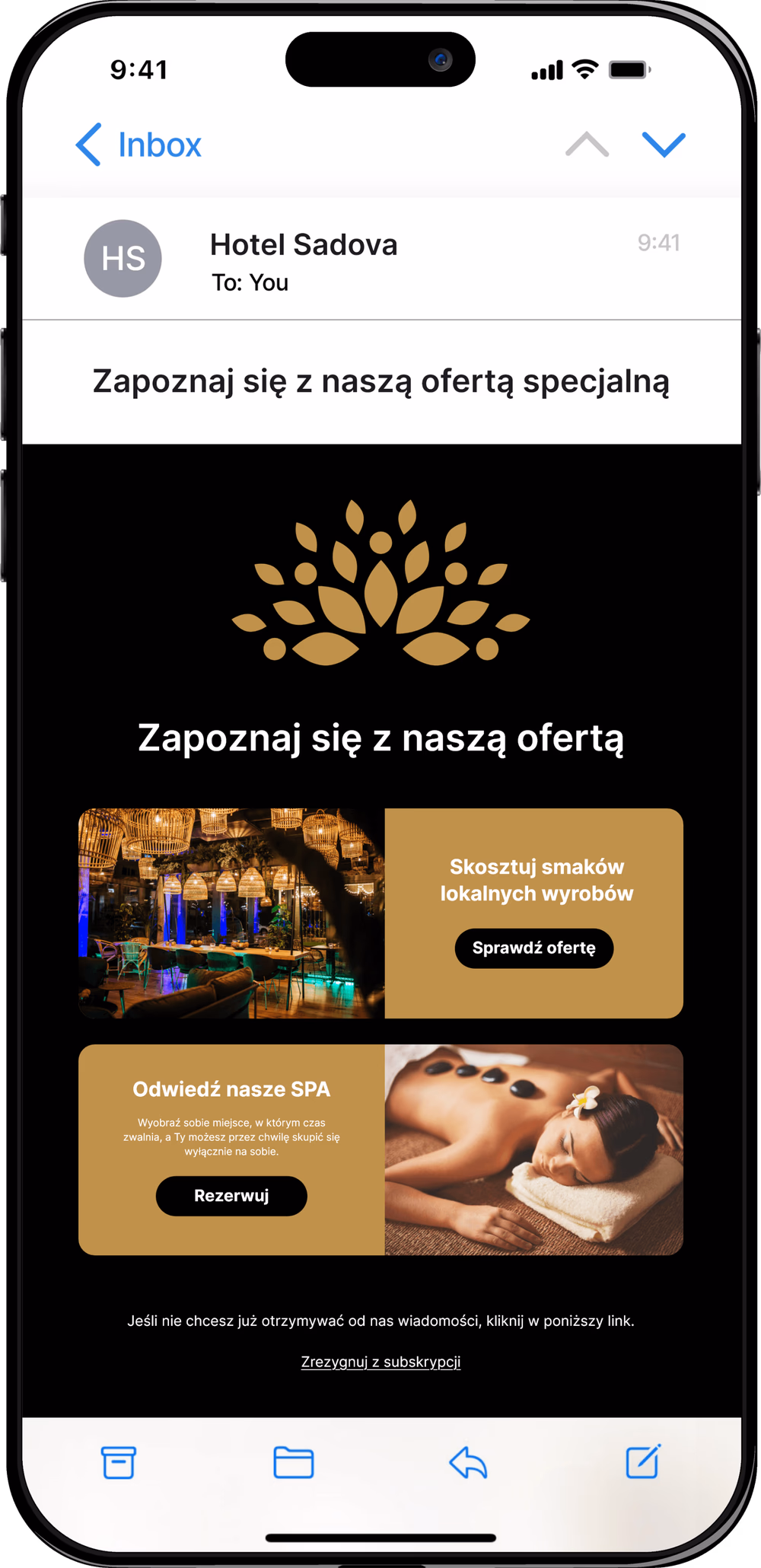Hotel Sadova