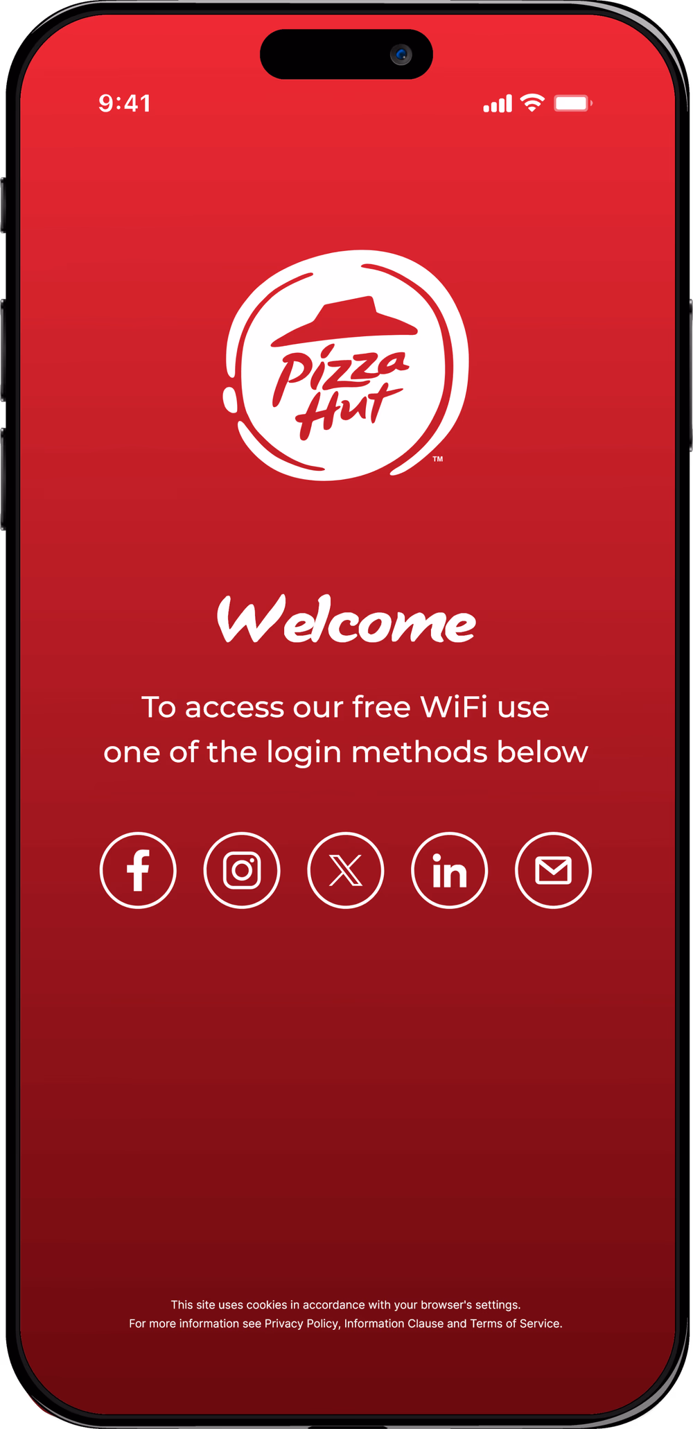 Pizza Hut