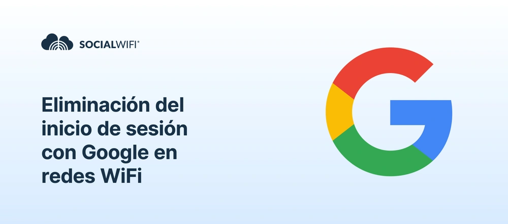 El inicio de sesión con Google va a desaparecer. Esto es lo que necesitas saber