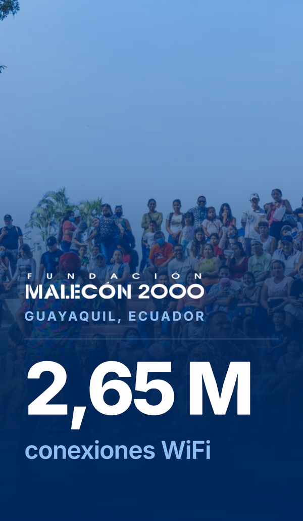 Malecón 2000 case study