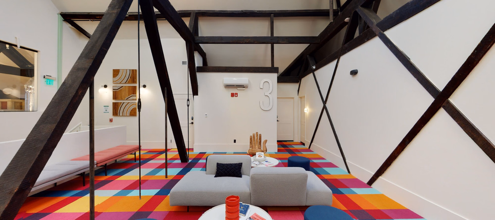 Overcoming the pandemic with the Russell Boutique Hotel