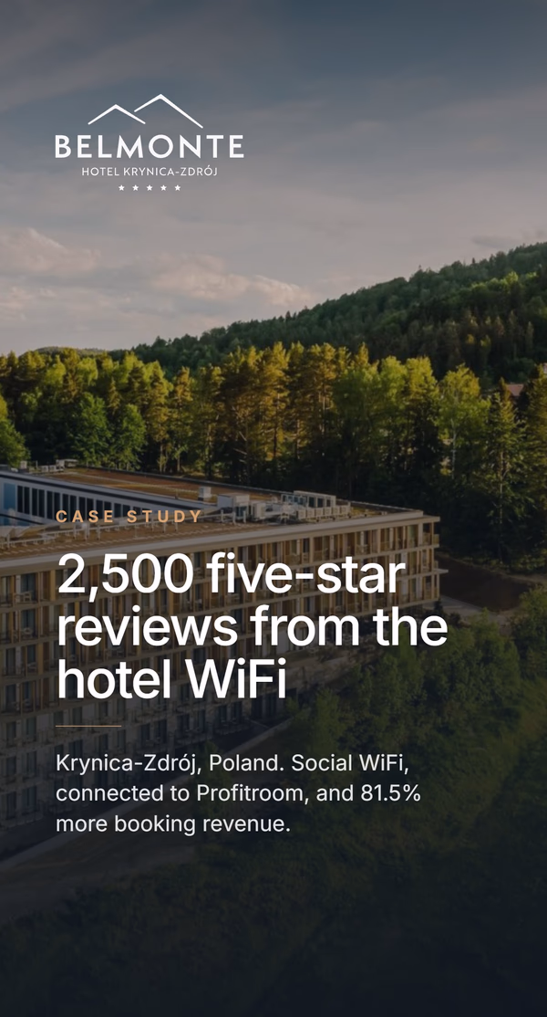 Hotel Belmonte, slide 1 of 5
