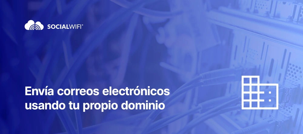 ¿Por qué enviar correos electrónicos desde tu propio dominio ofrece mejores resultados?