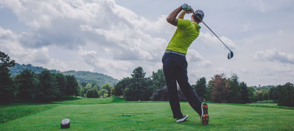 Strzał w dziesiątkę dla Cardinal Golf Club z Social WiFi