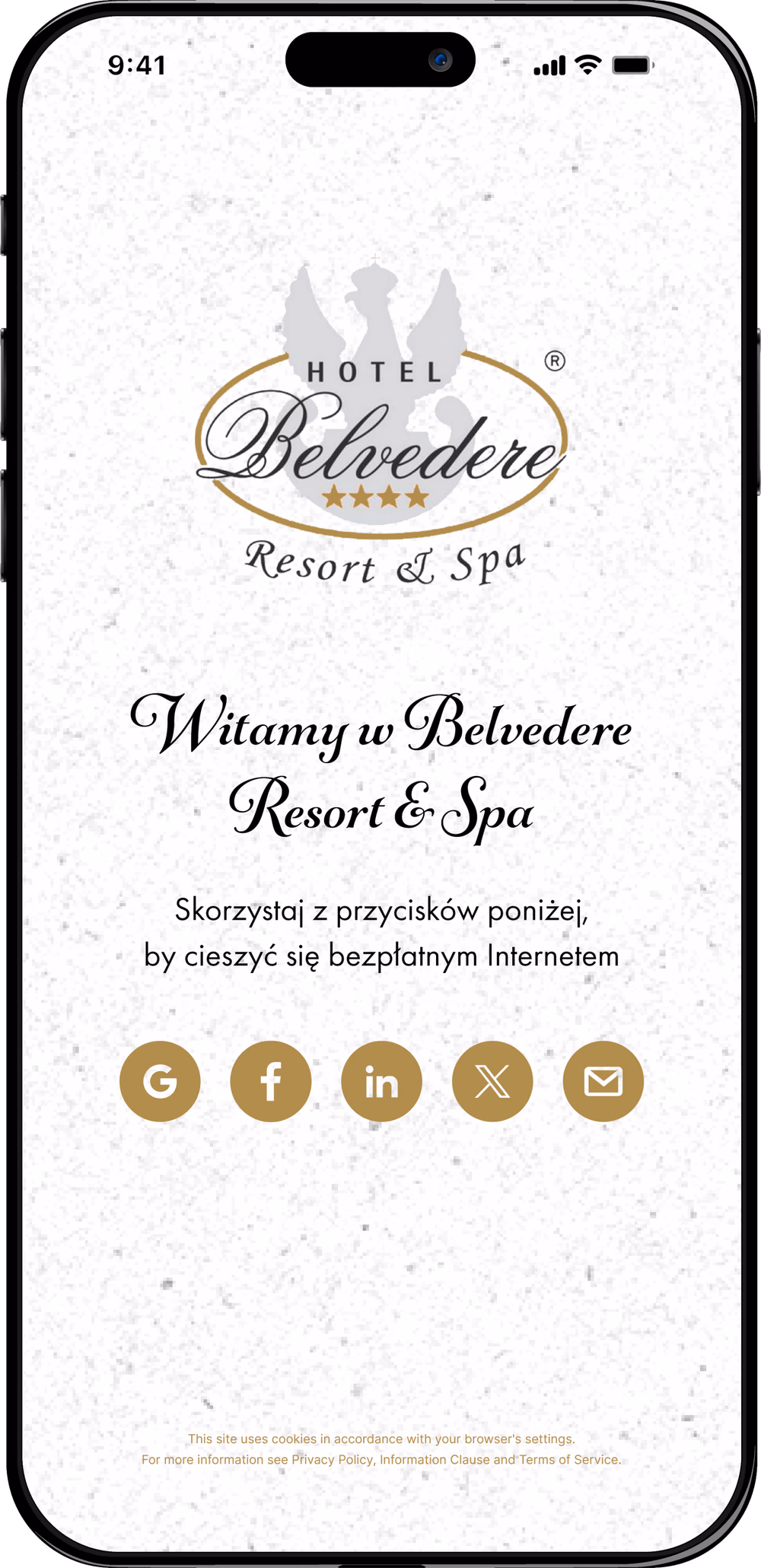 Belvedere Hotel