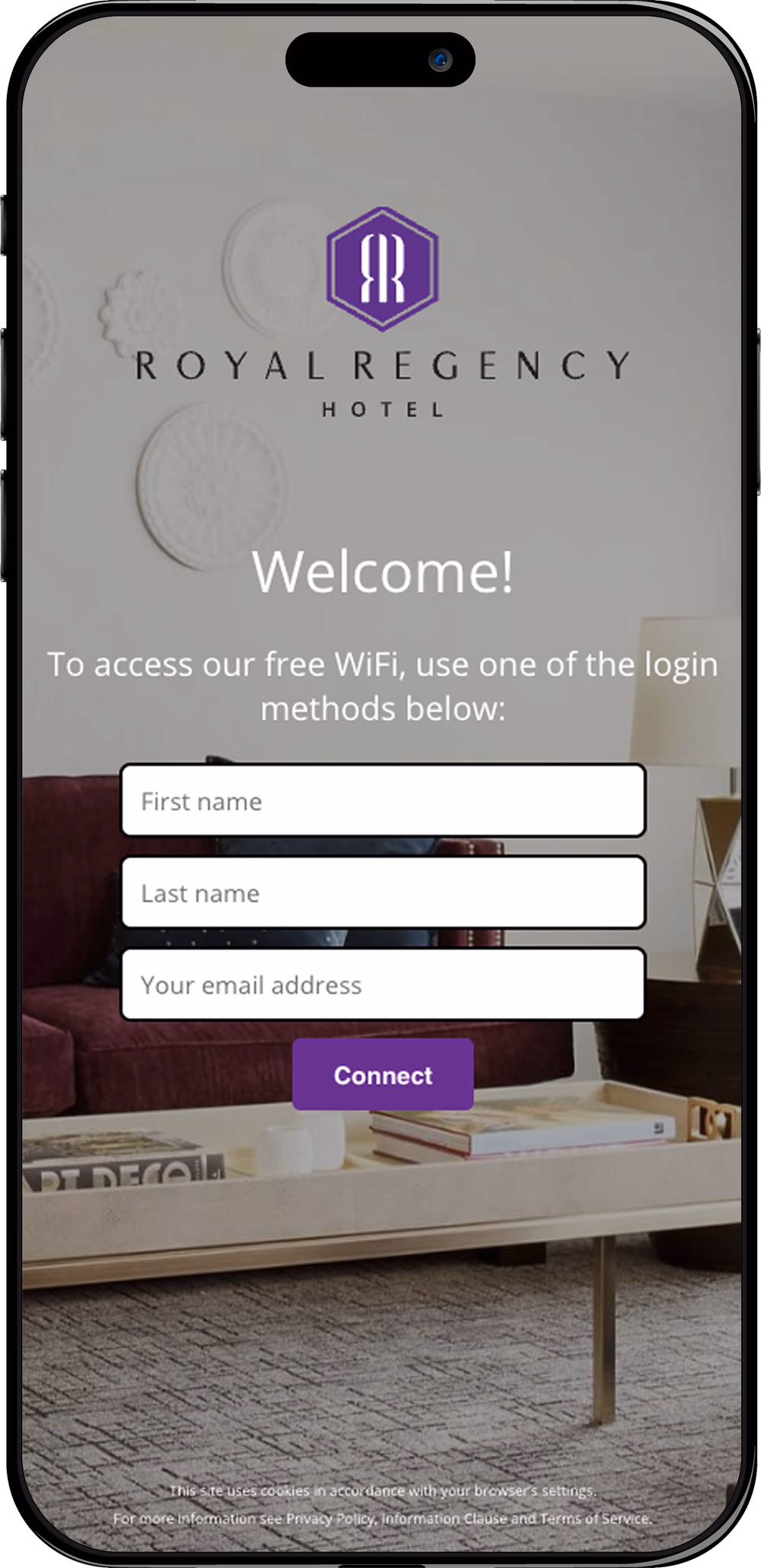Royal Regency Hotel