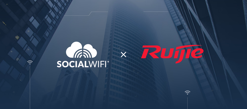 Social WiFi integruje Ruijie Reyee w swoim ekosystemie
