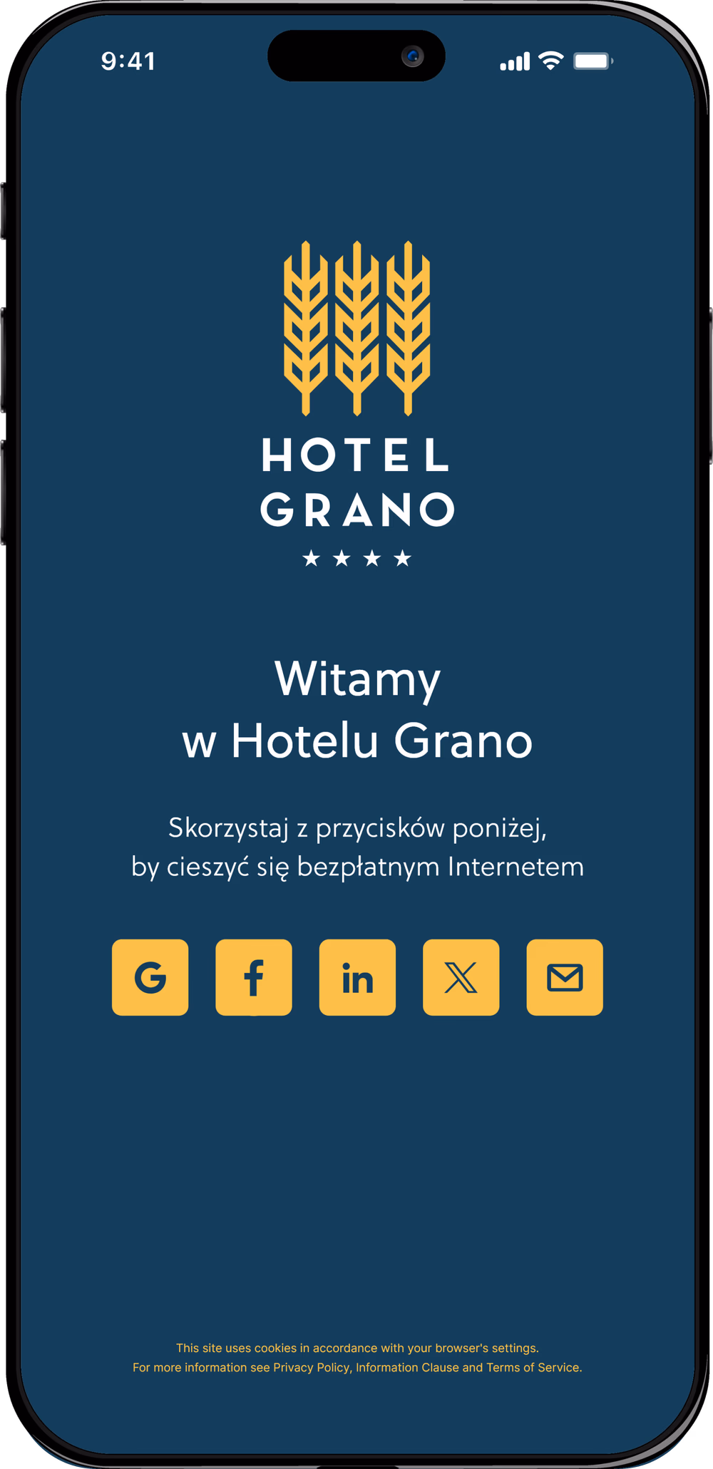Hotel Grand