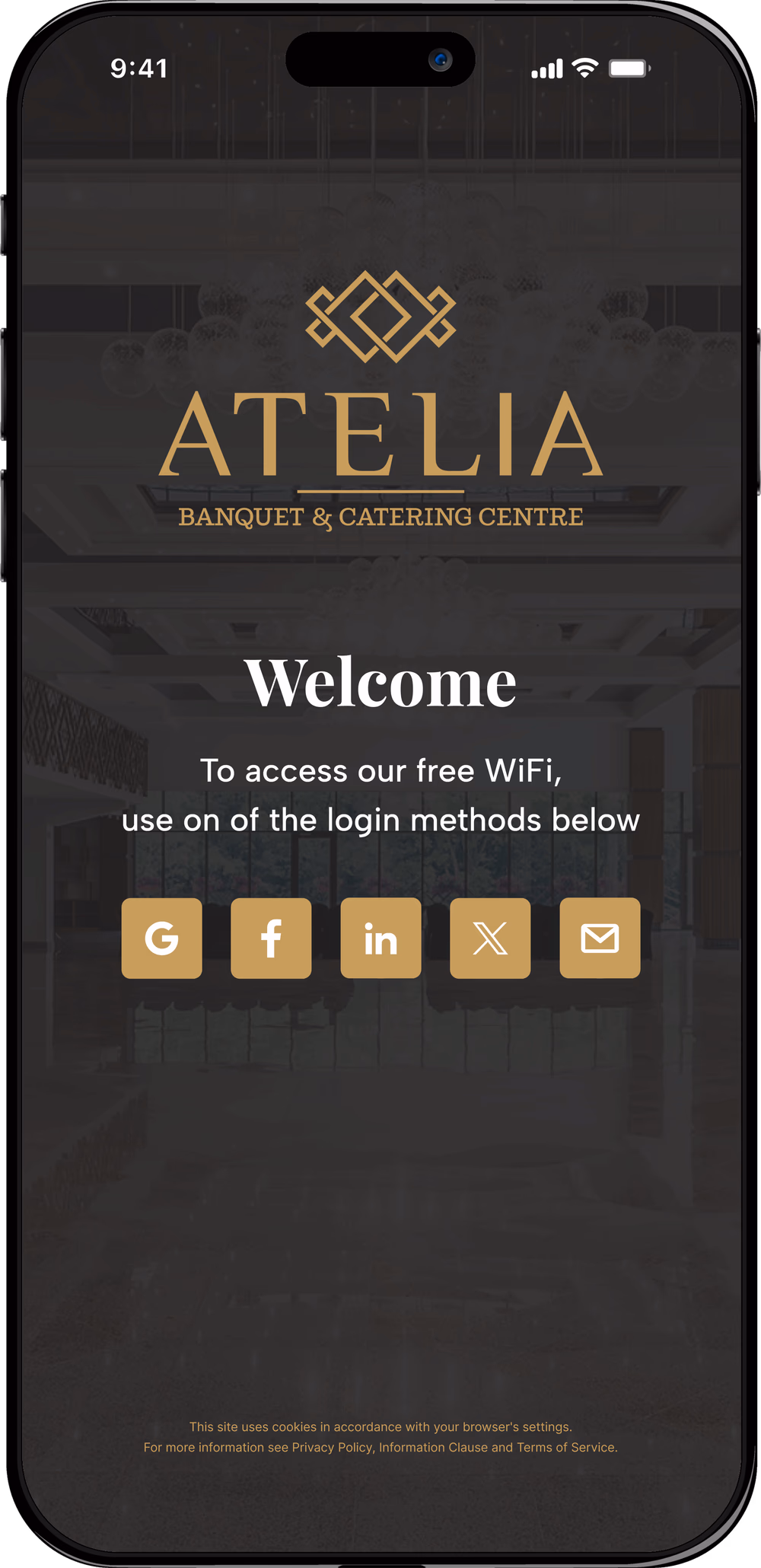 Atelia