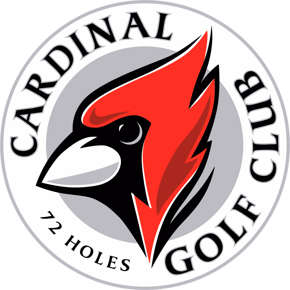 Cardinal Golf Group logo