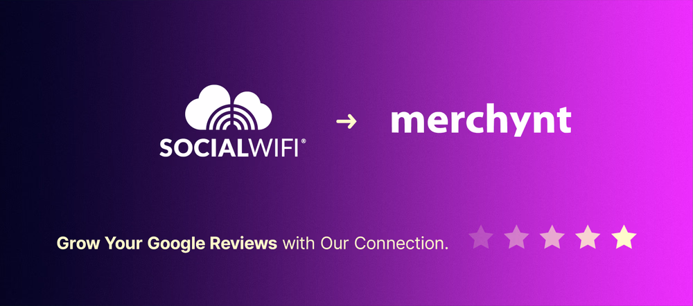 Zwiększ skuteczność lokalnego SEO, łącząc Social WiFi i Merchynt