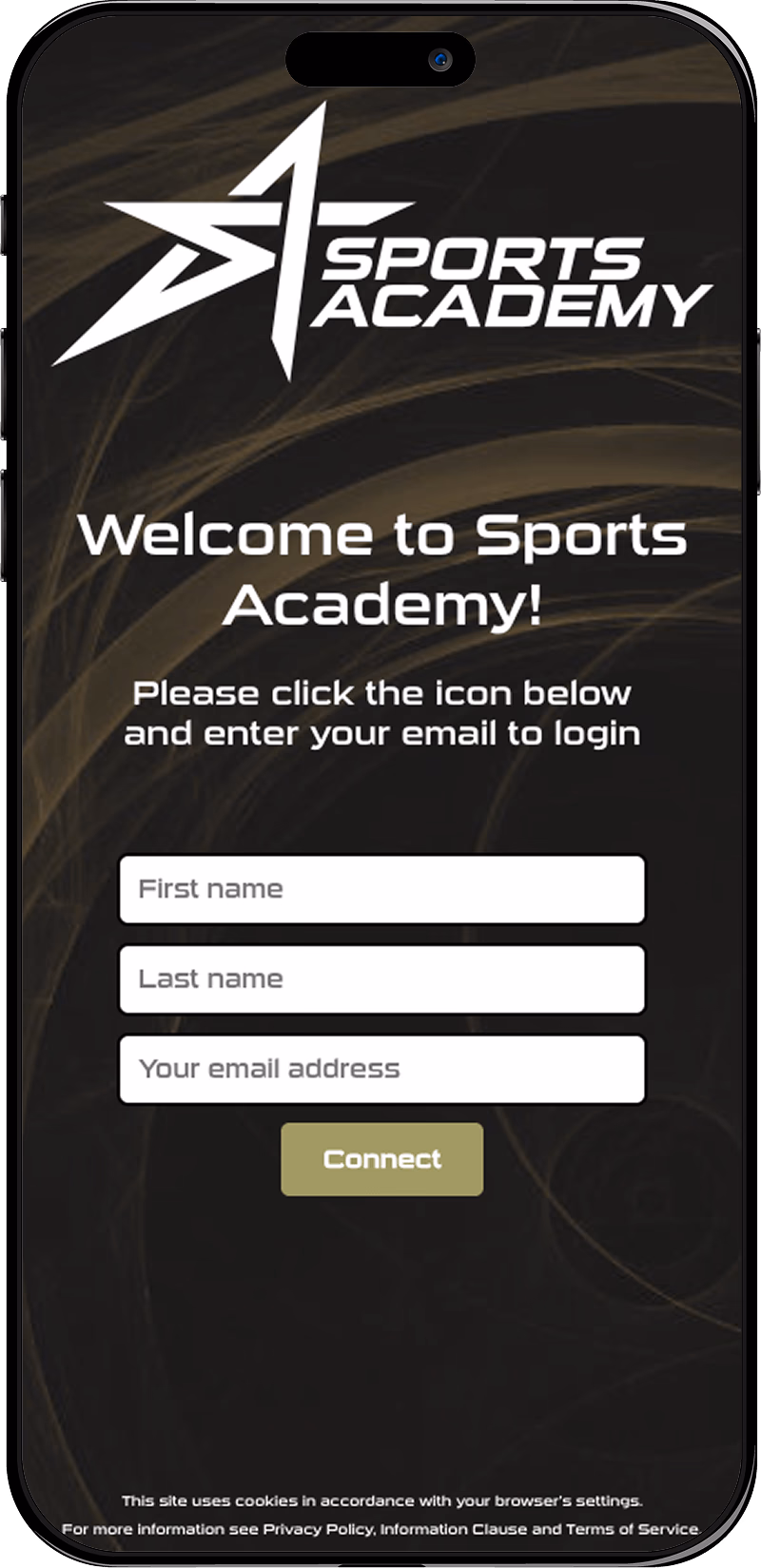 Sports Academy