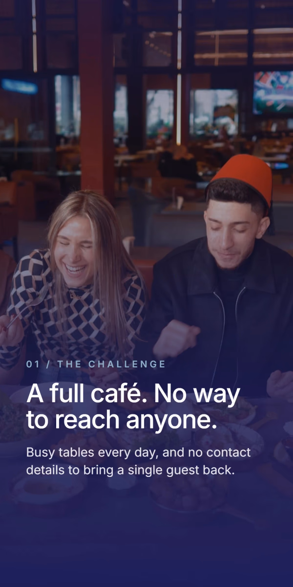 Pro’s Cafe, slide 2 of 6