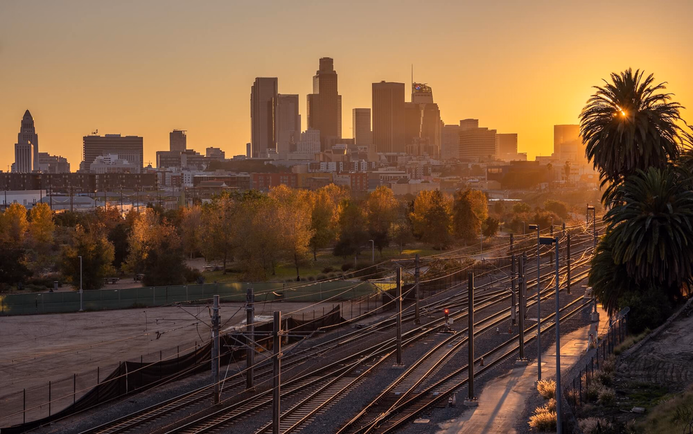 Los Angeles, USA